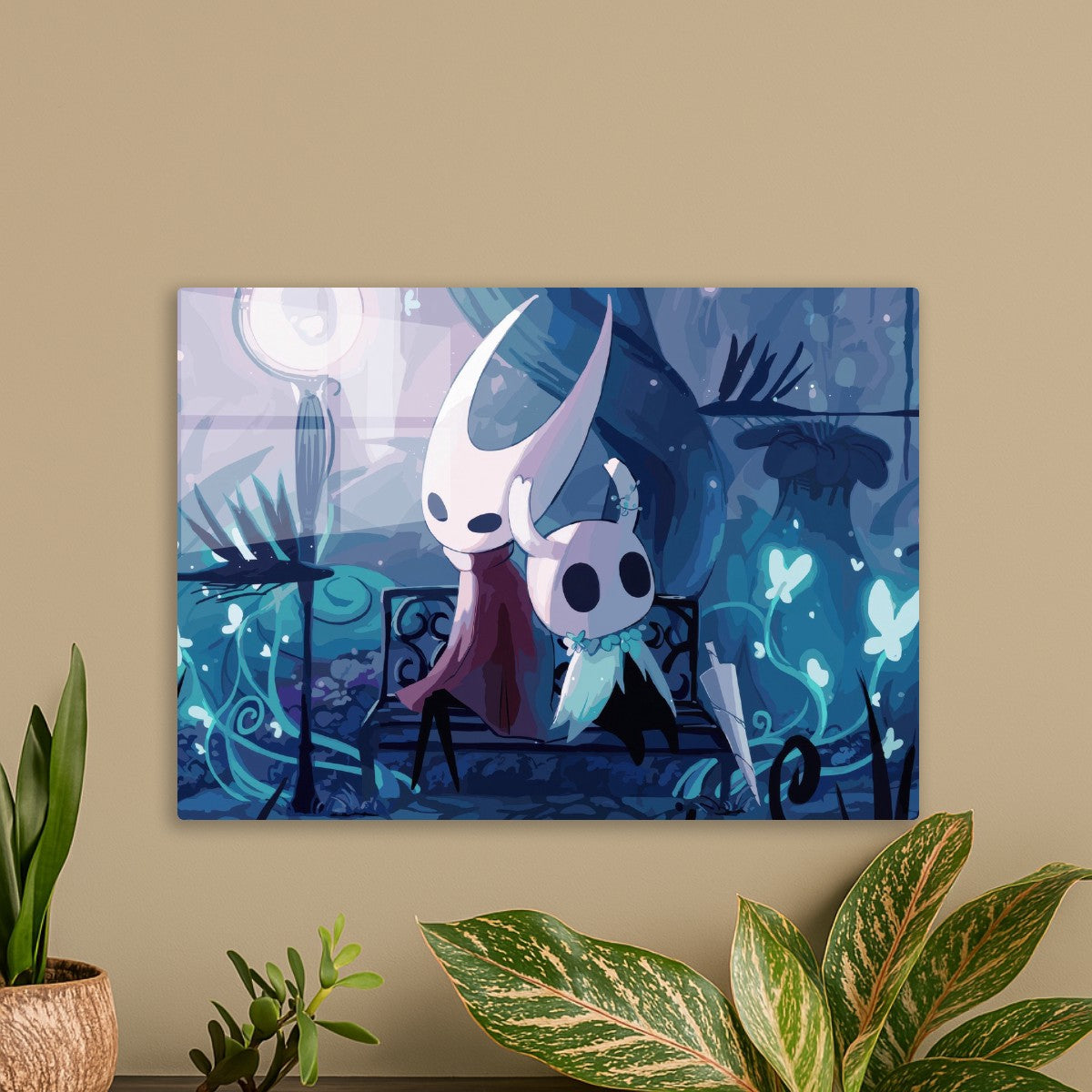 Hollow knight 