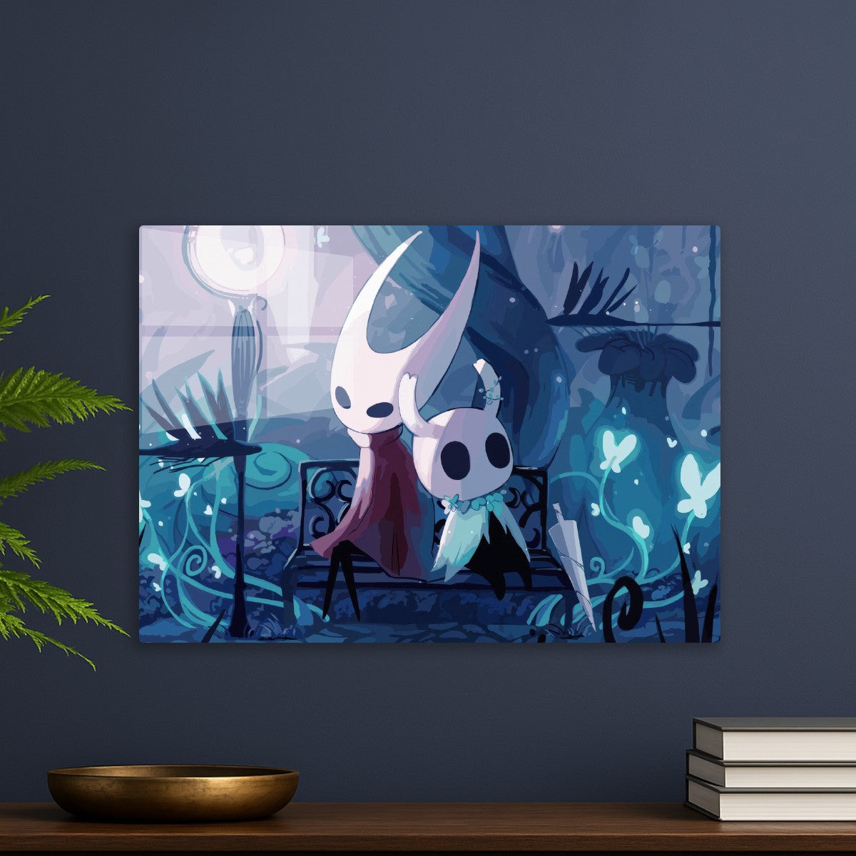 Hollow knight 