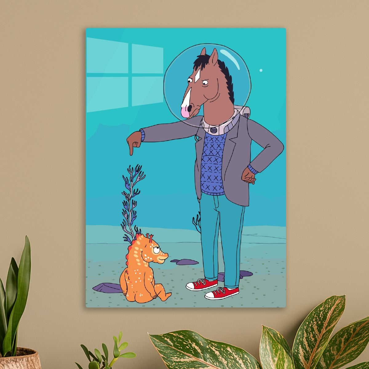 BoJack Horseman