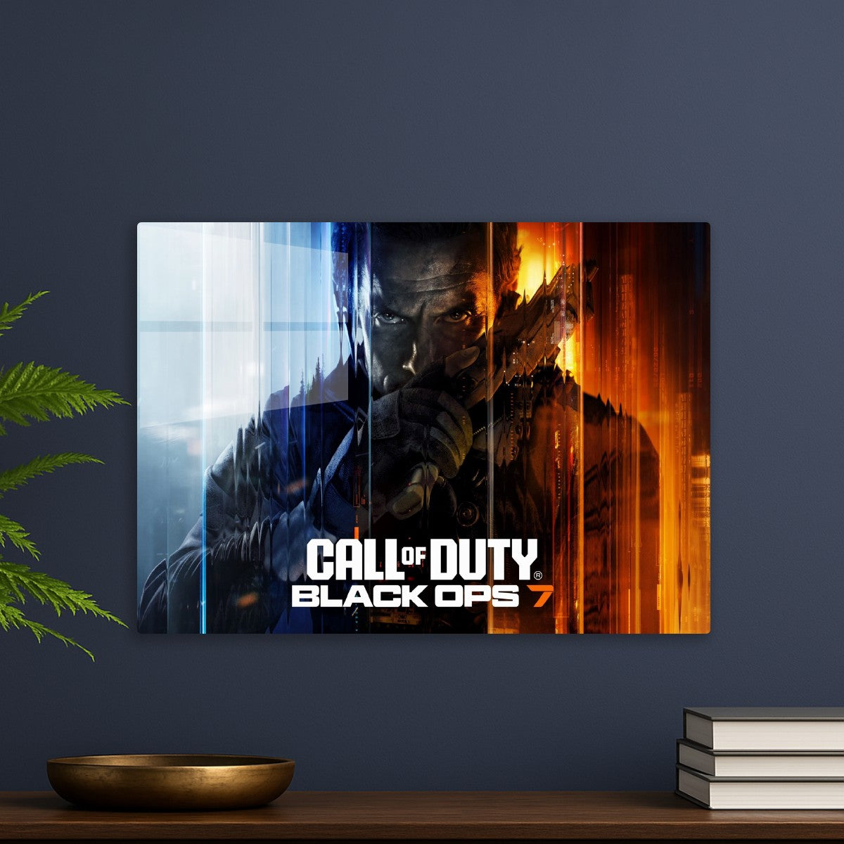 Call of Duty 