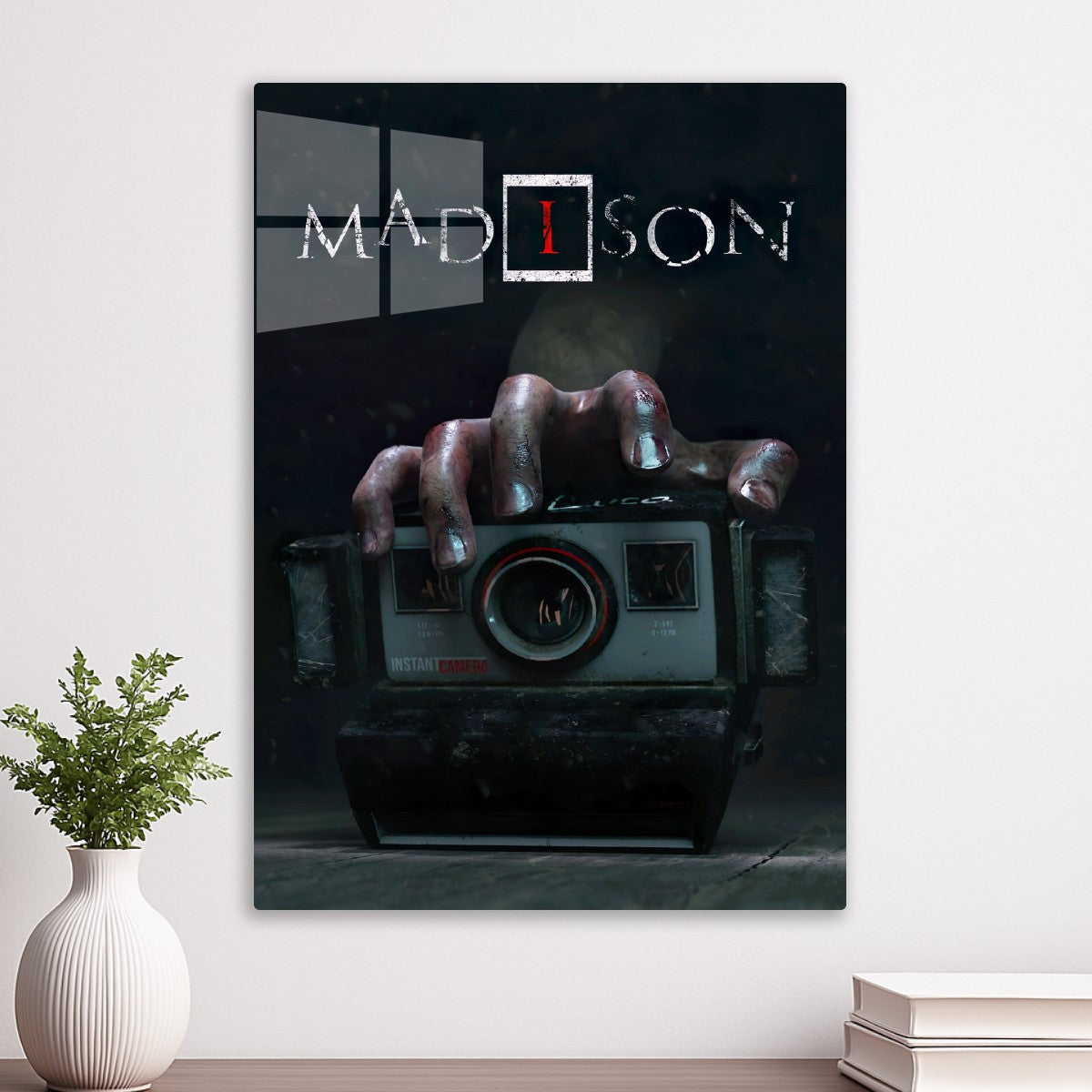 Madison