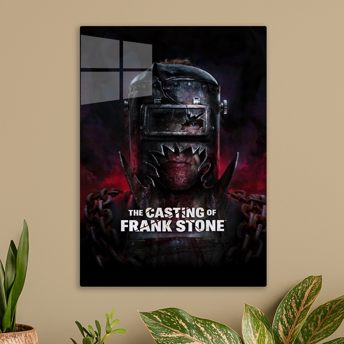 The Casting Of Frank Stone