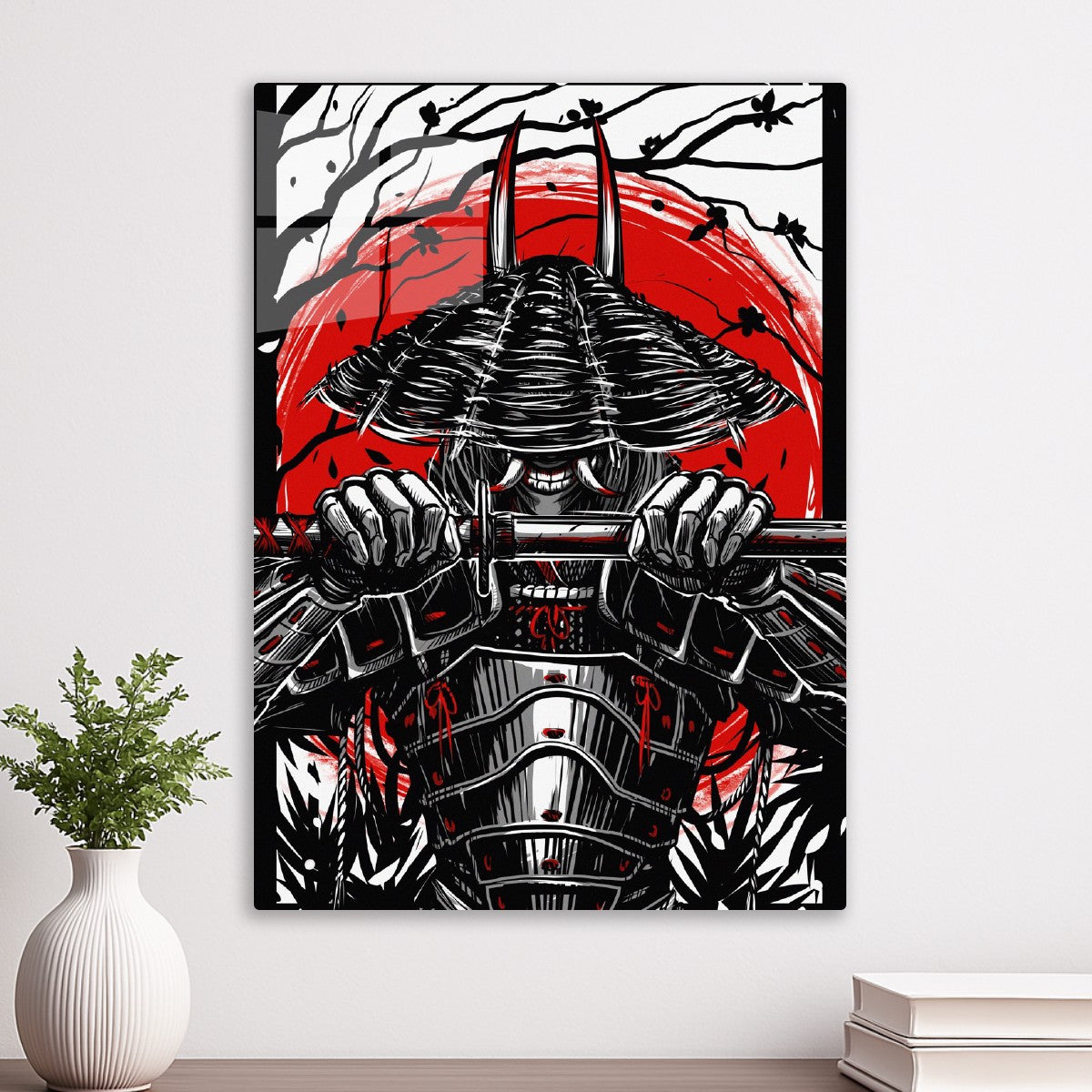 Japanese Samurai Martial art 