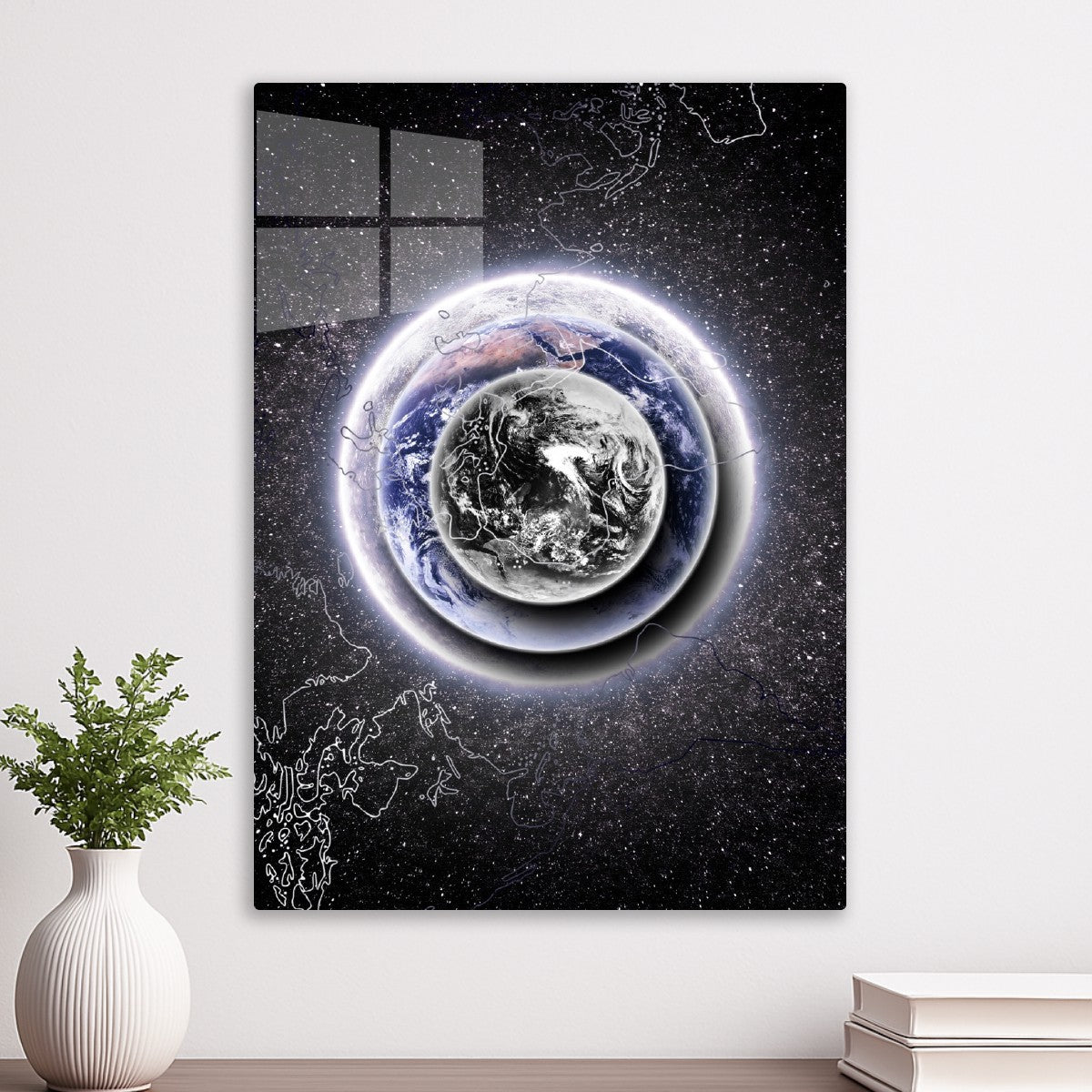 Nested World 