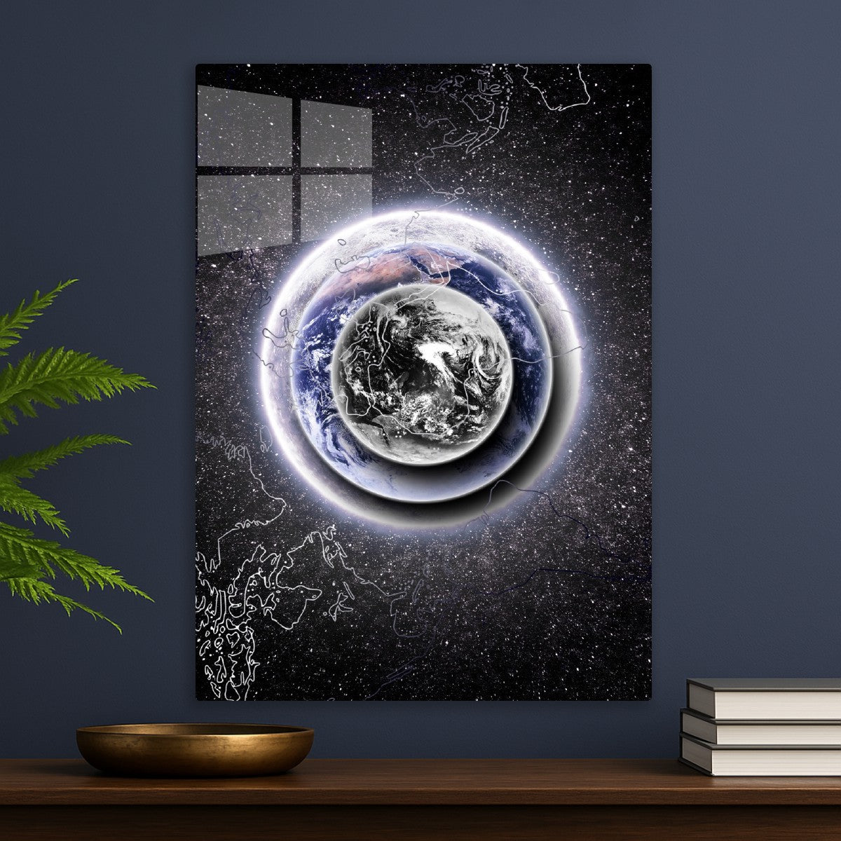 Nested World 