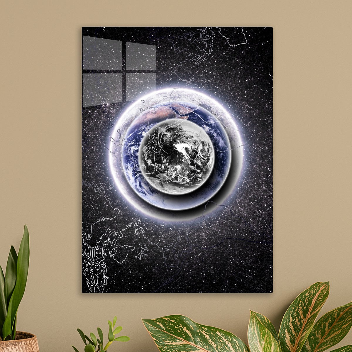 Nested World 