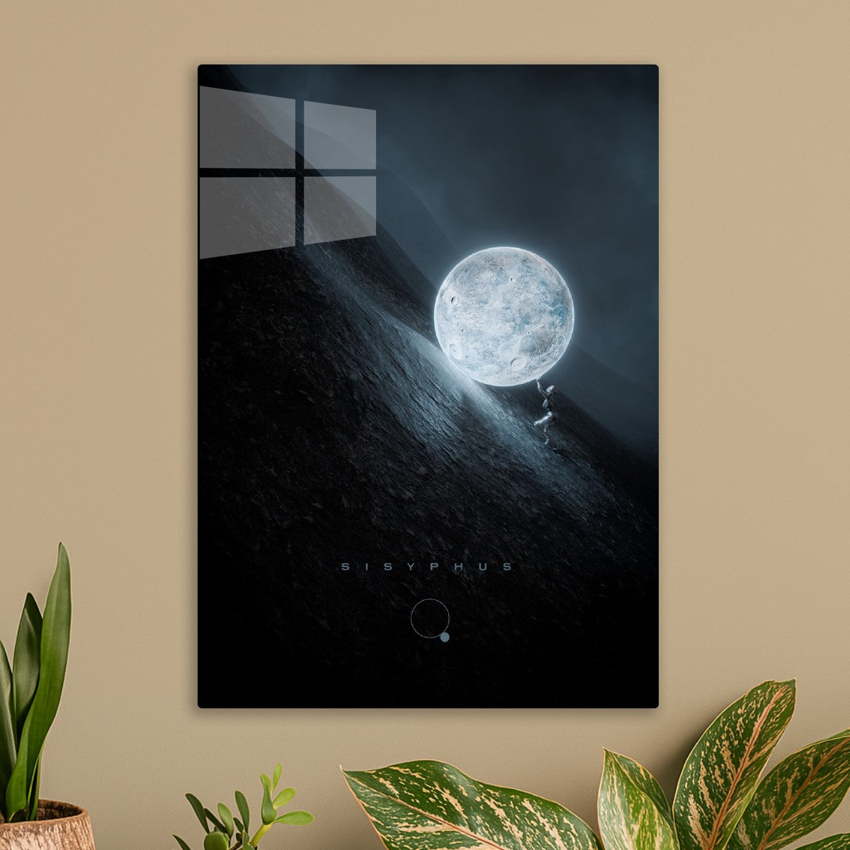 Lunar Burden