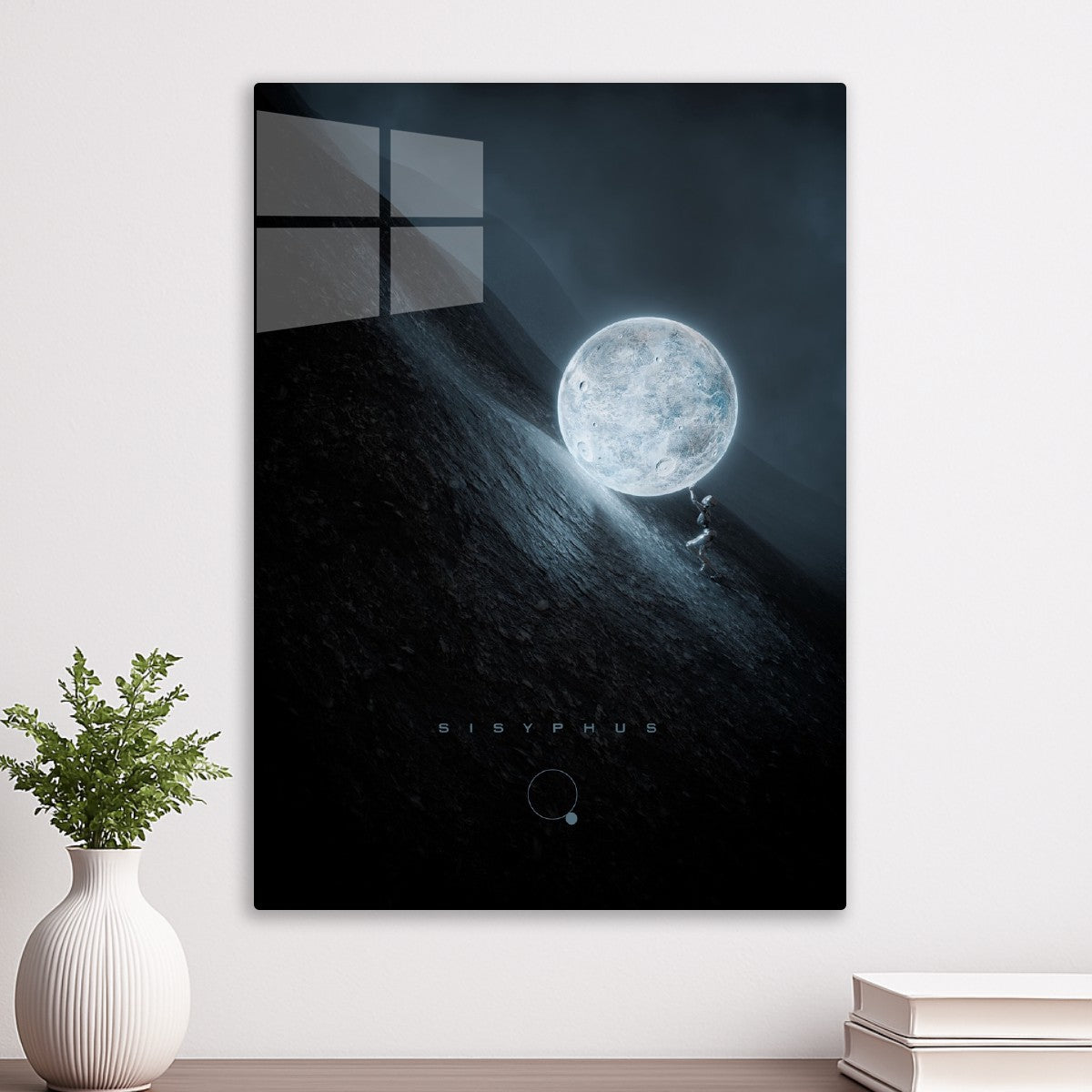 Lunar Burden