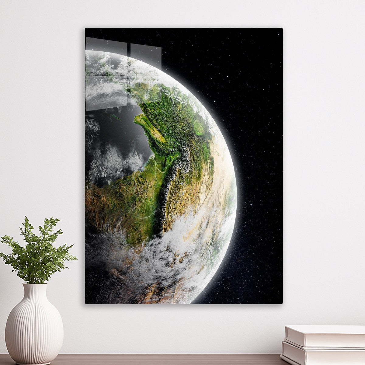 Our Green Planet 