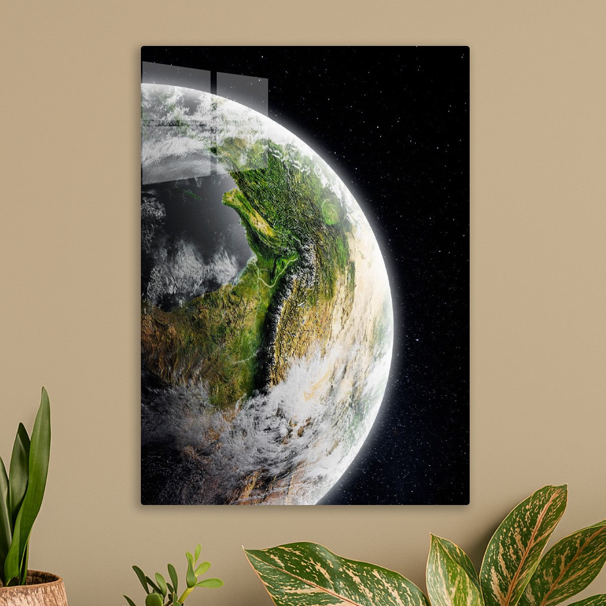 Our Green Planet 