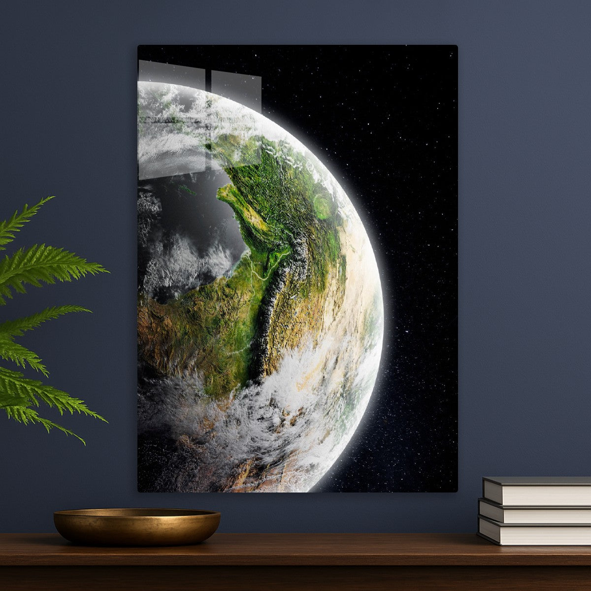 Our Green Planet 