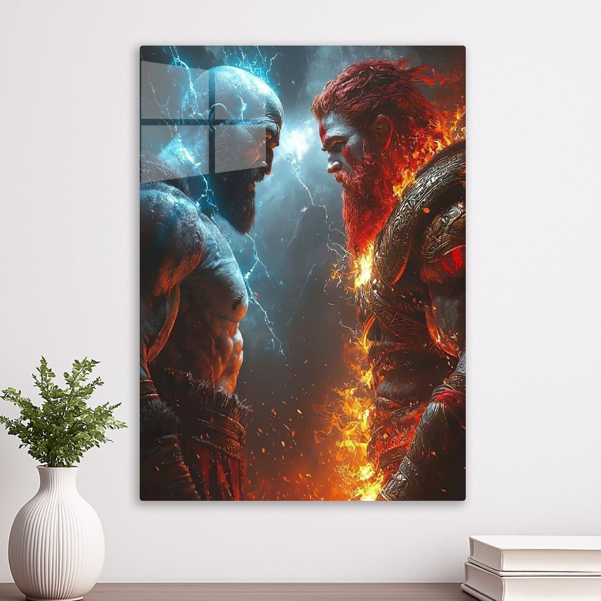God of war