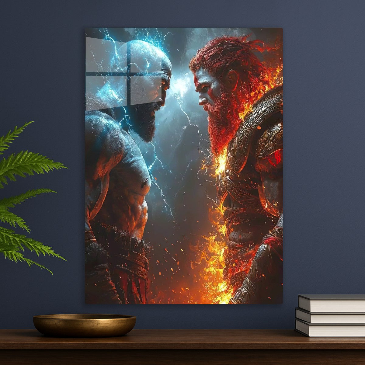 God of war