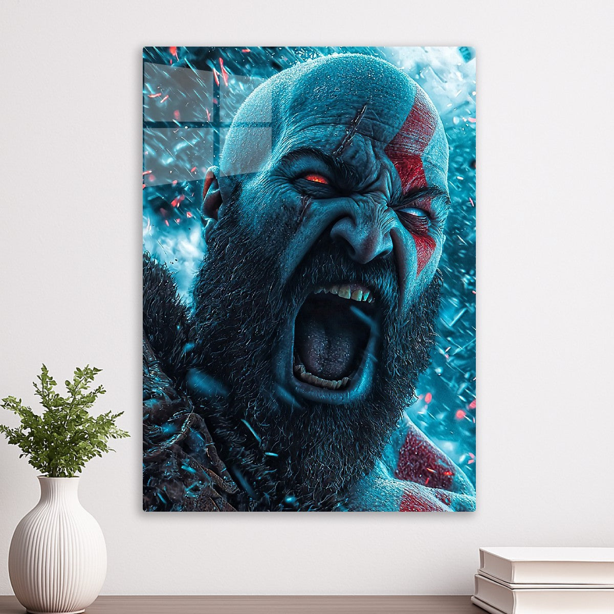 God of war