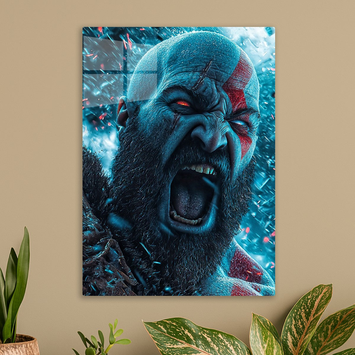 God of war