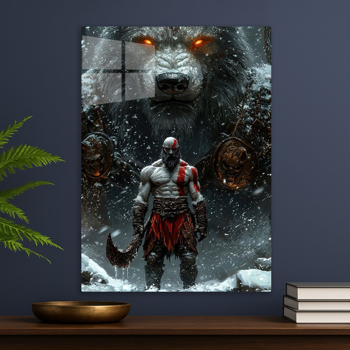 God of war