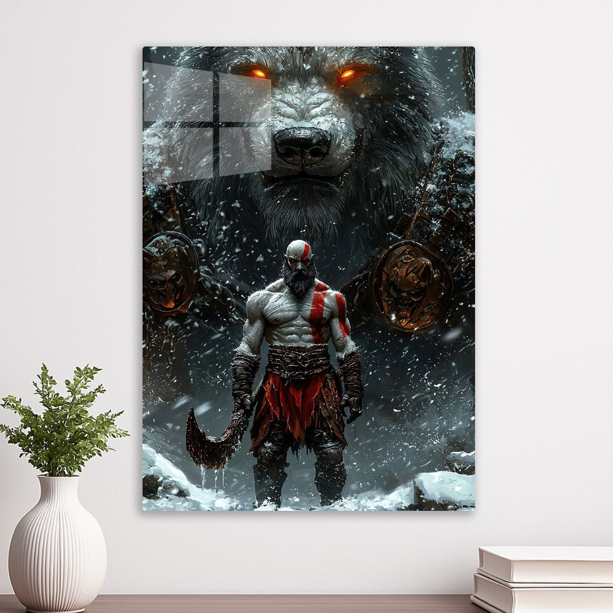 God of war