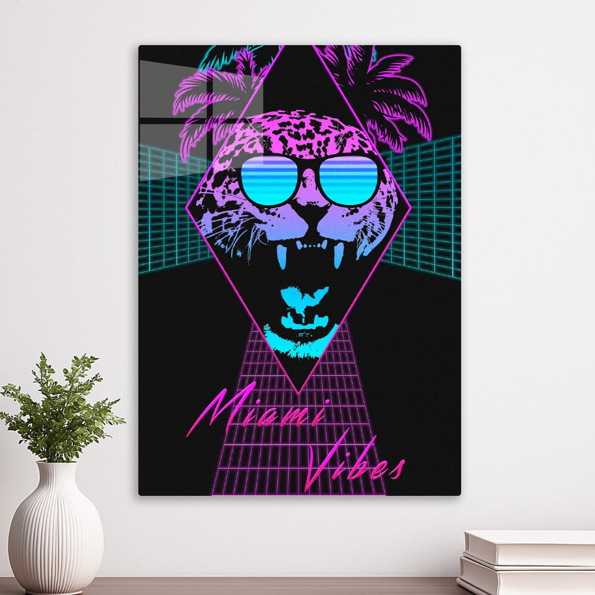 Miami Vibes 