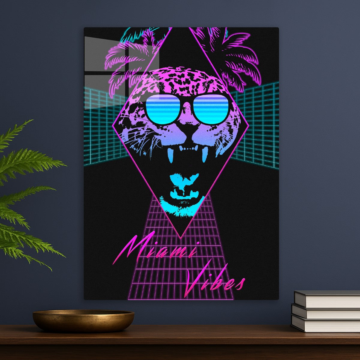 Miami Vibes 