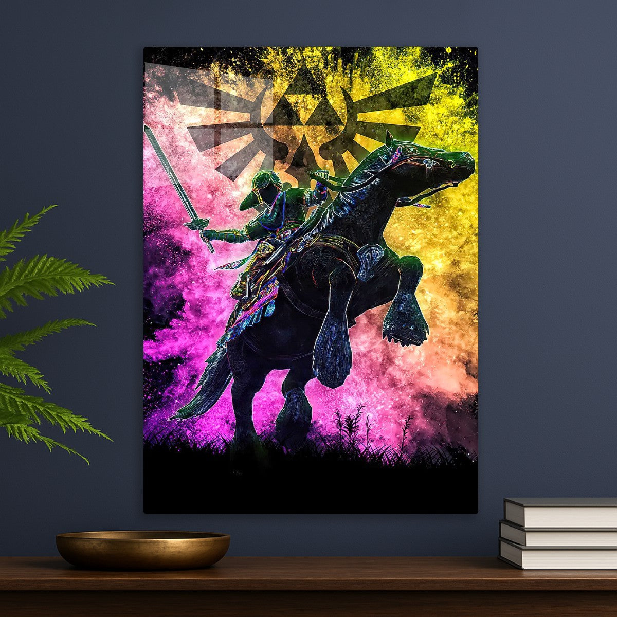 the legend of zelda