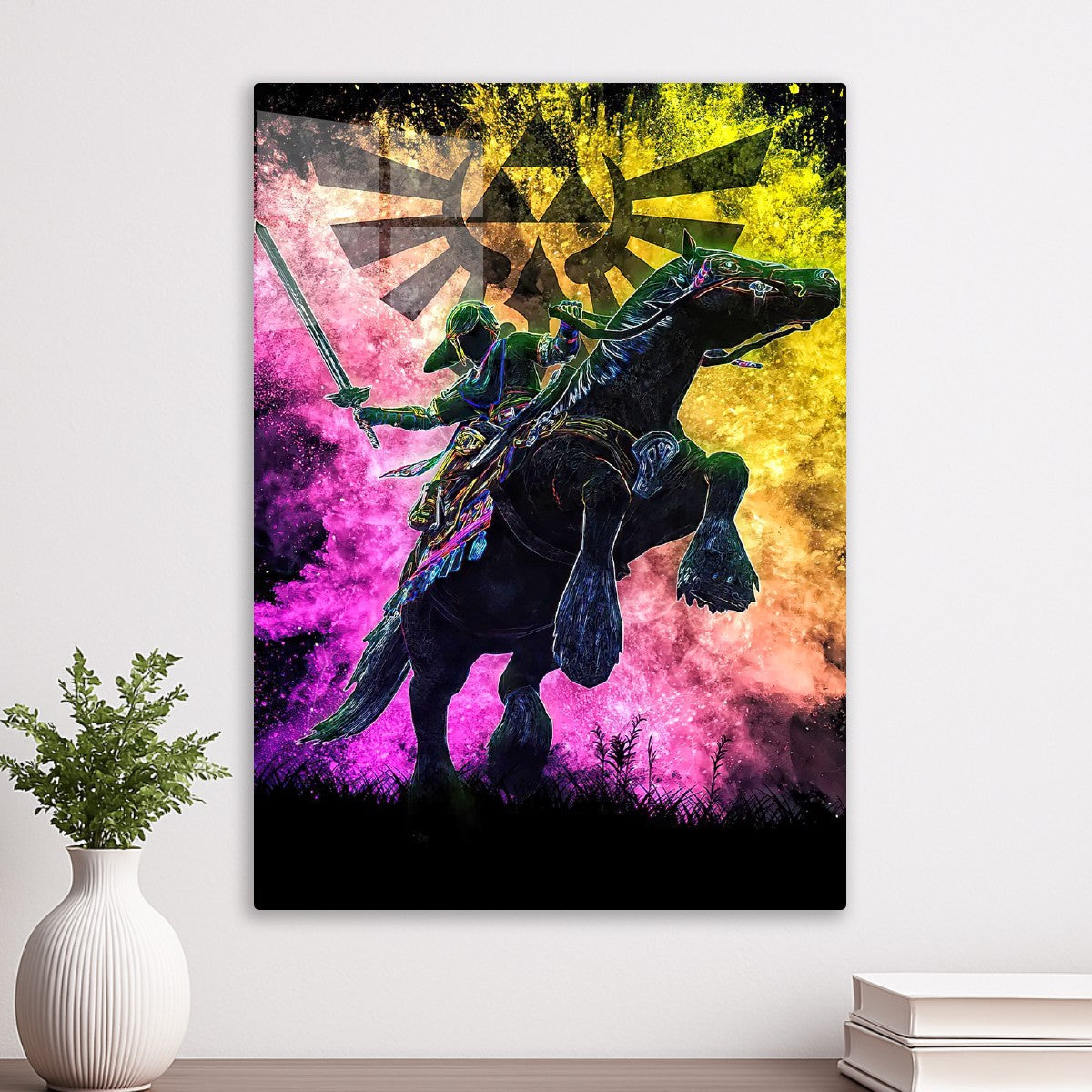 the legend of zelda