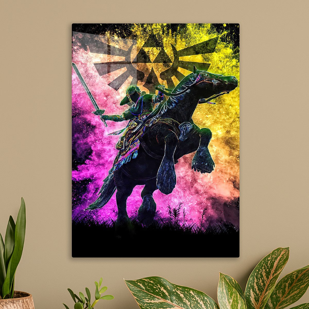 the legend of zelda