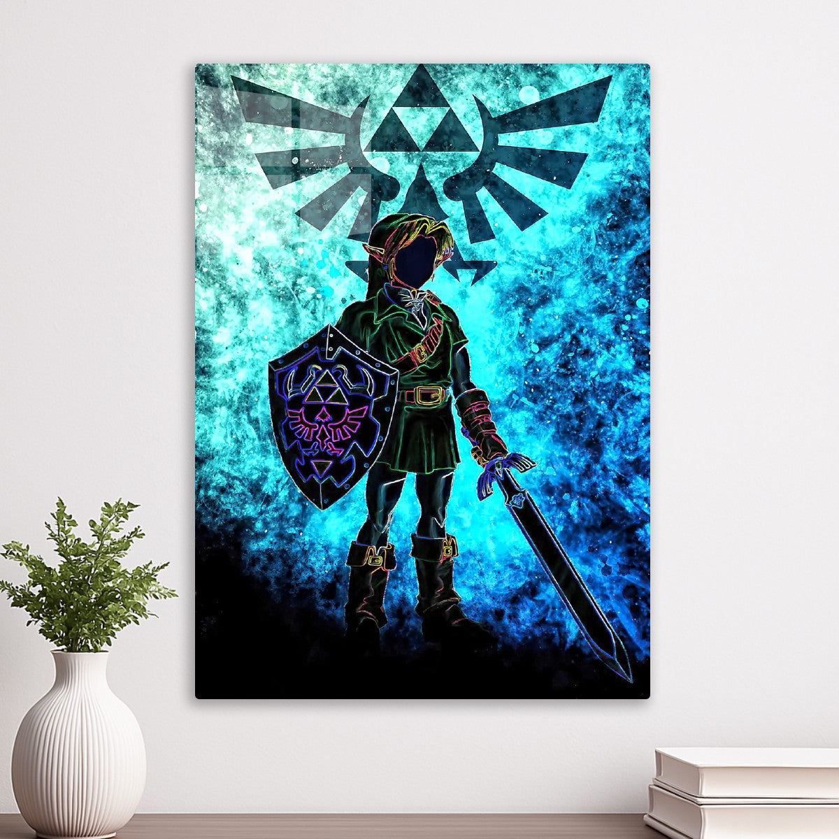 the legend of zelda