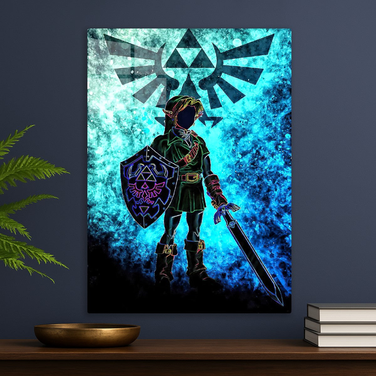 the legend of zelda