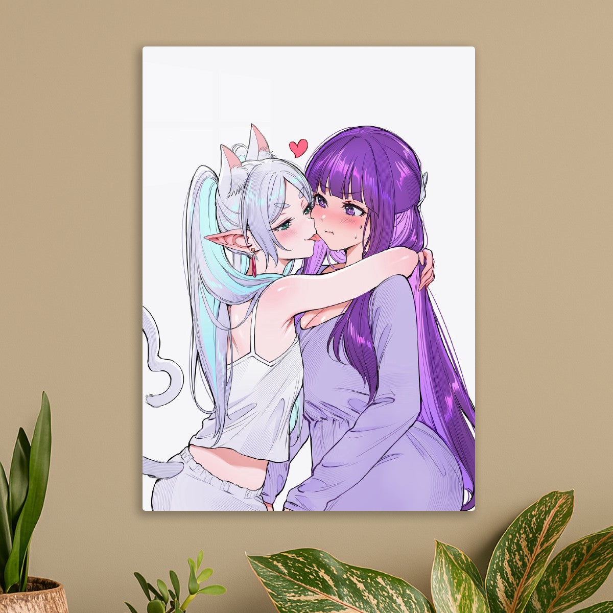 Frieren & Fern