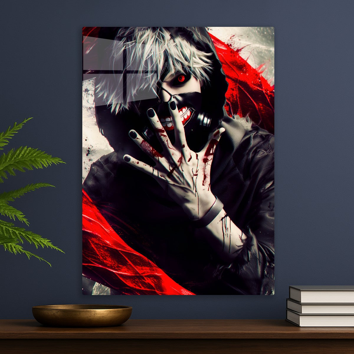 Kaneki Ken, Tokyo Ghoul