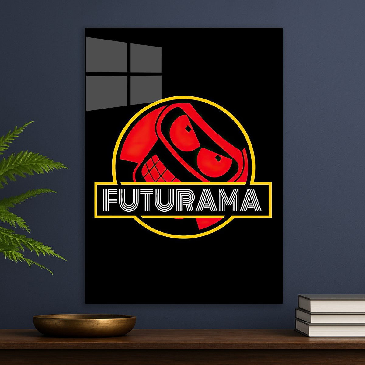 Futurama