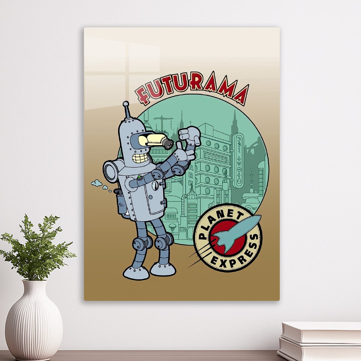 Futurama
