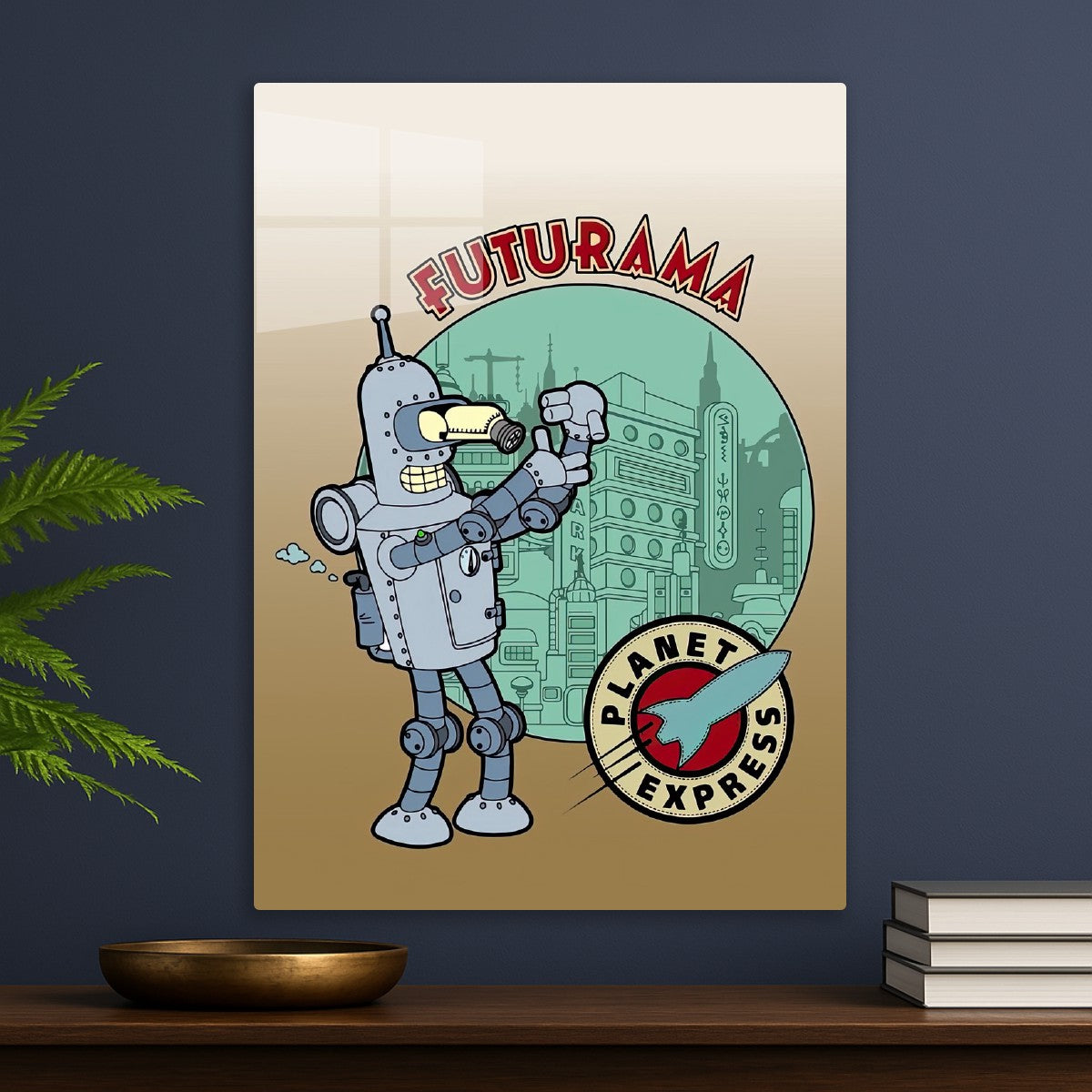 Futurama