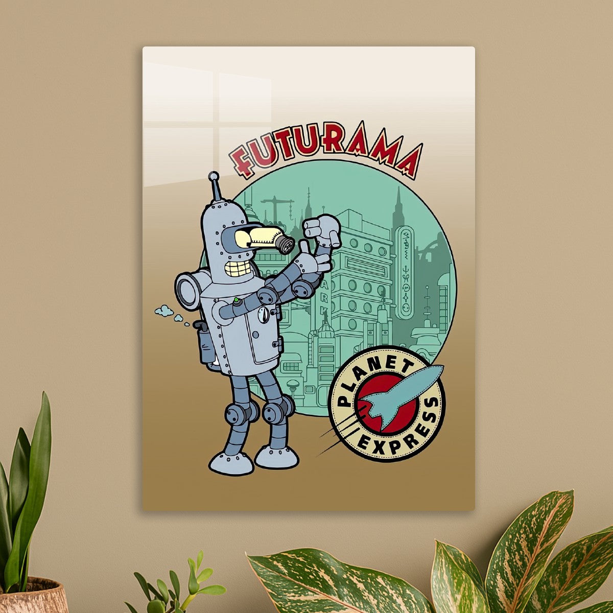 Futurama