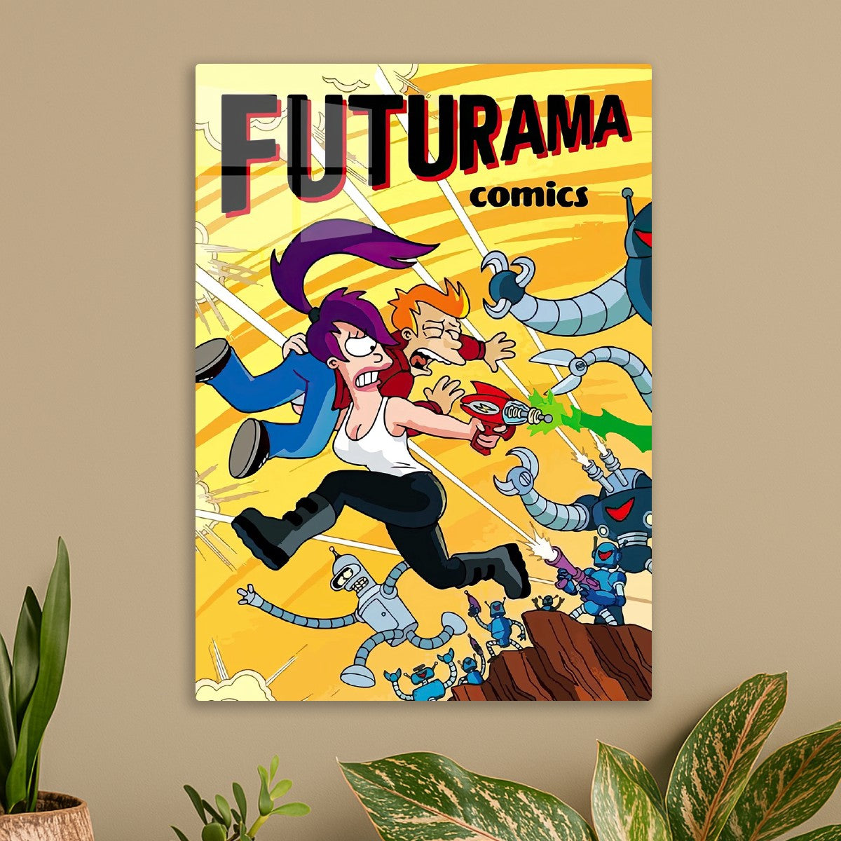 Futurama