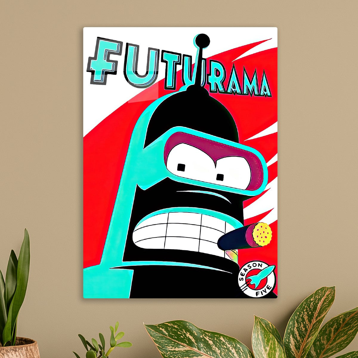 Futurama