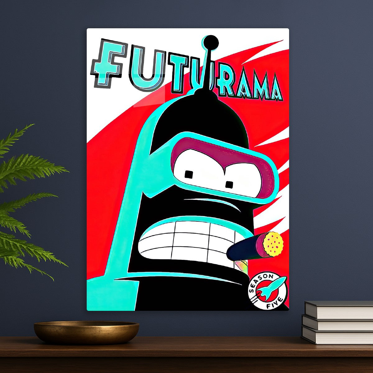 Futurama