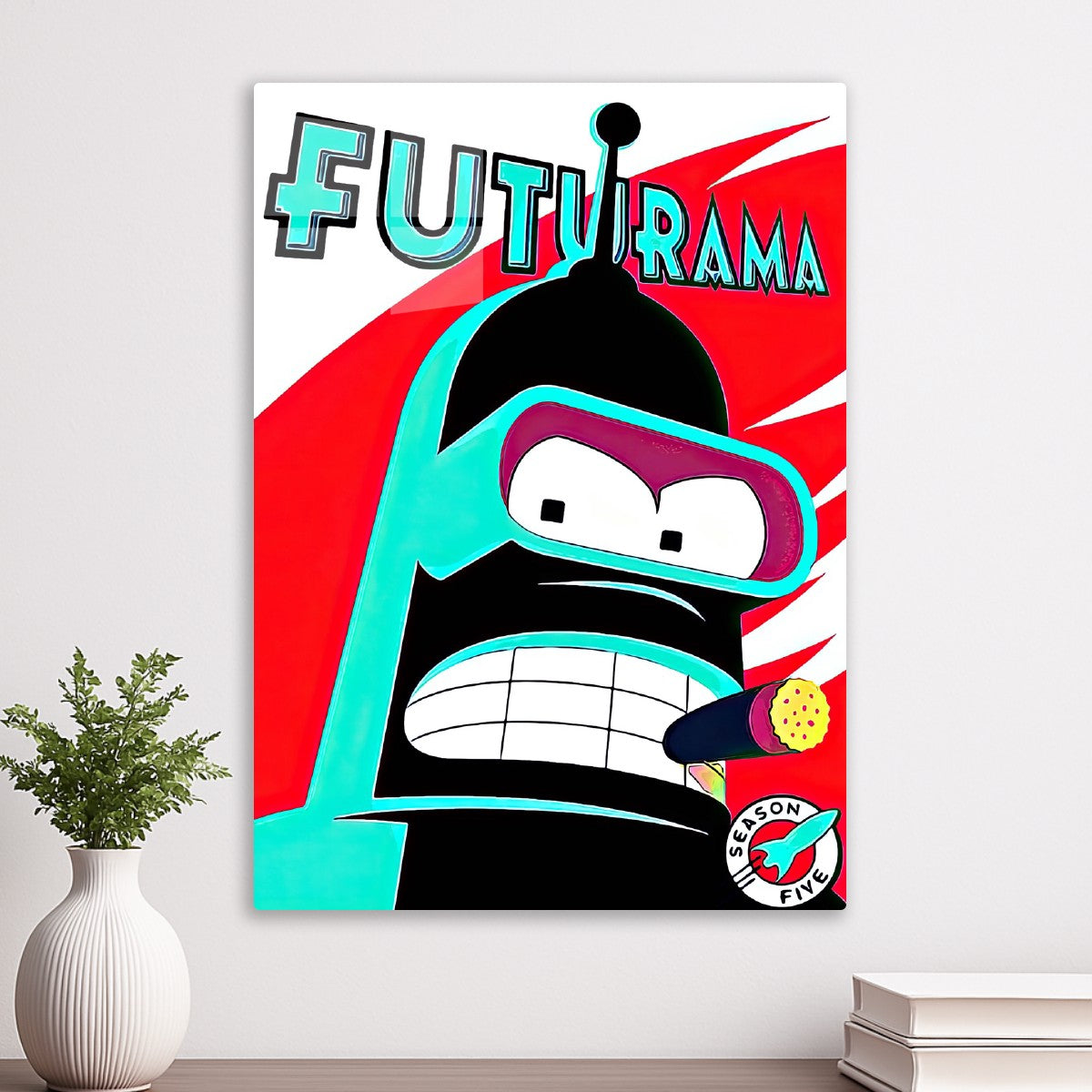 Futurama