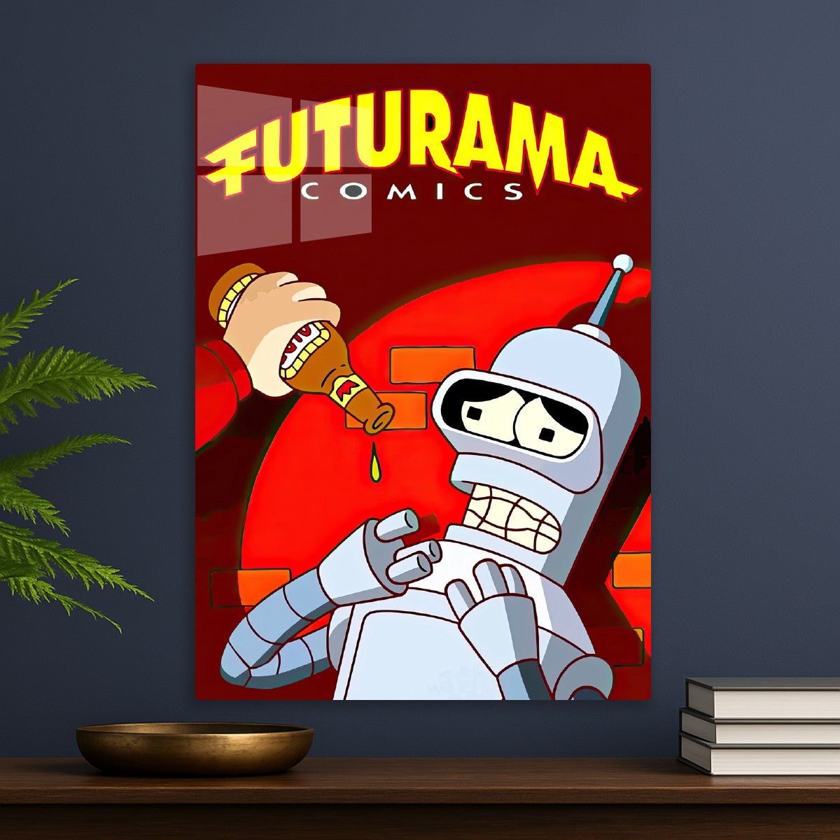 Futurama
