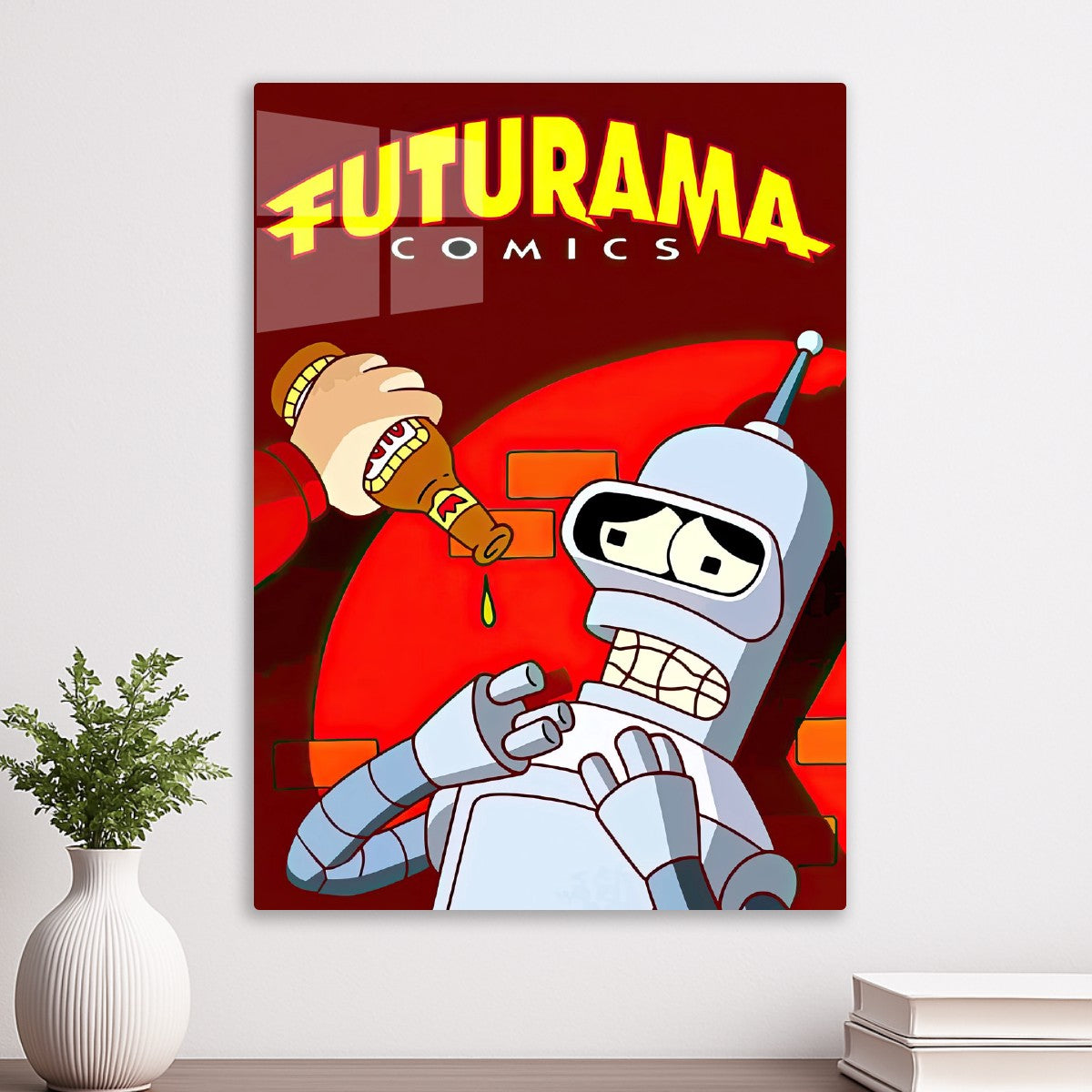 Futurama