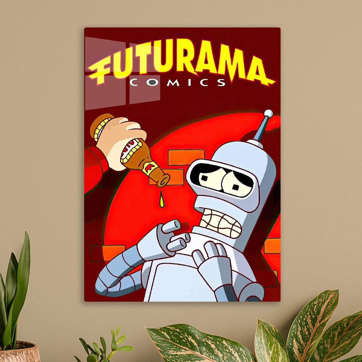 Futurama
