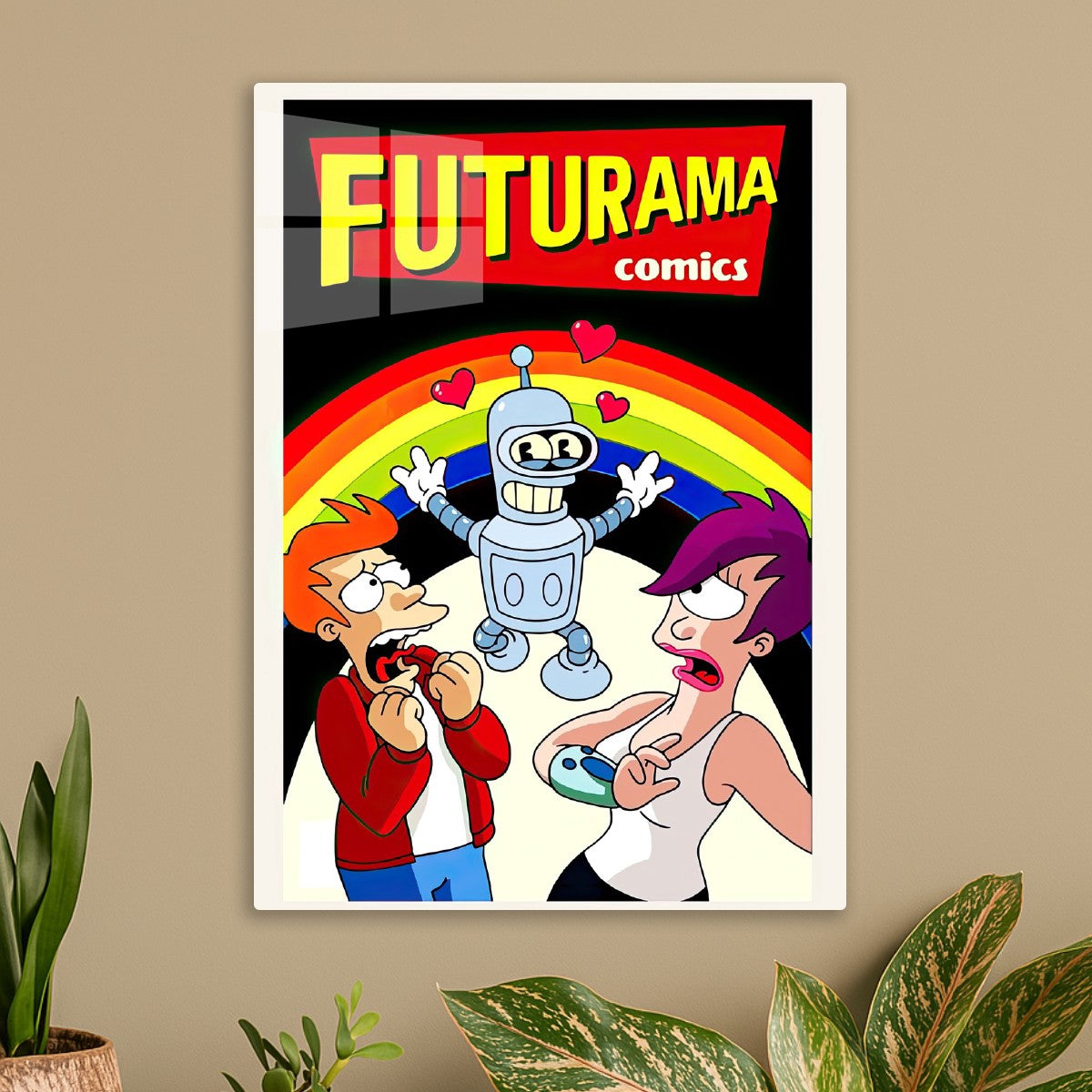 Futurama