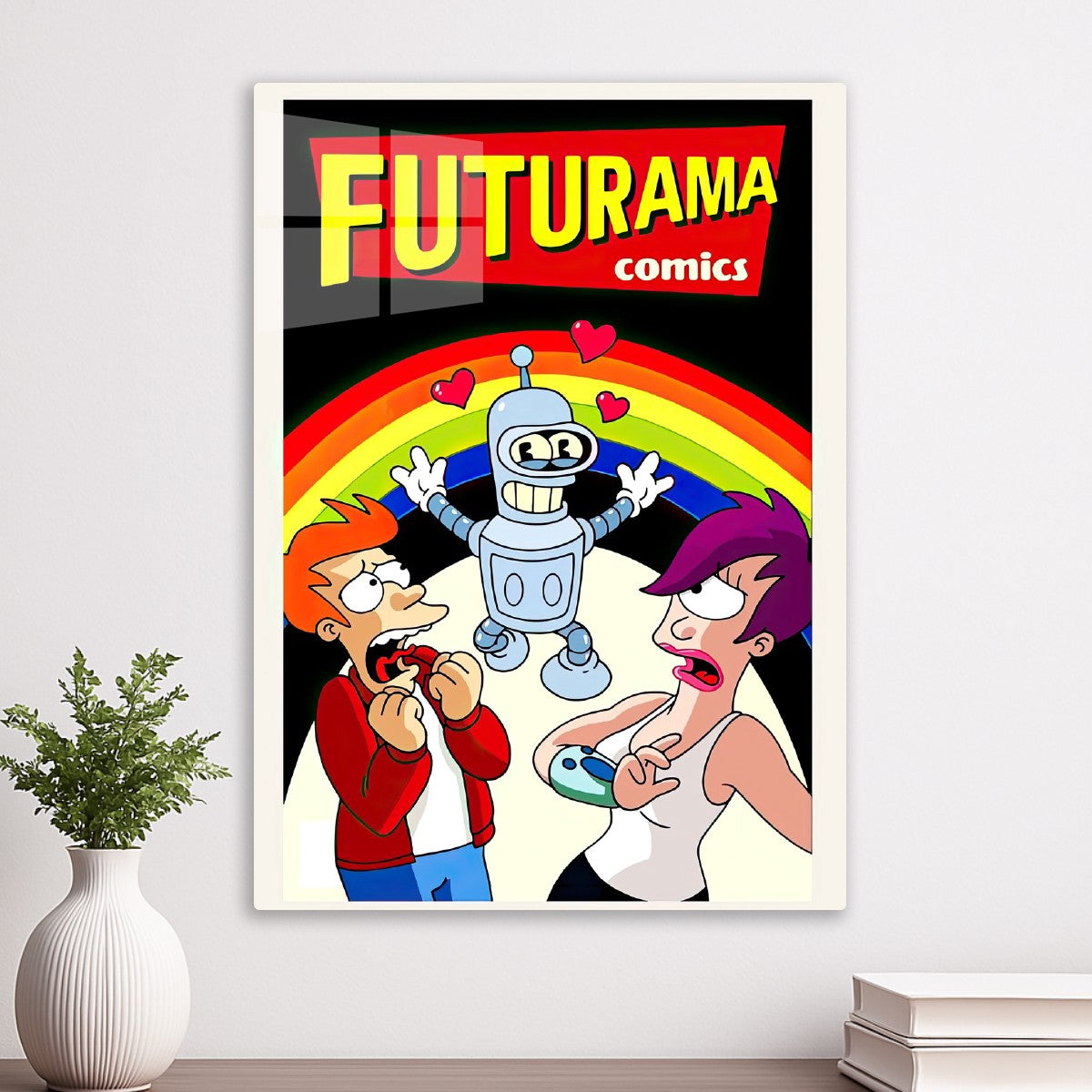 Futurama
