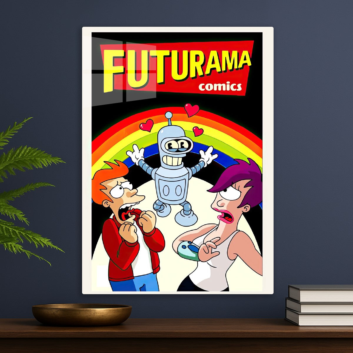 Futurama
