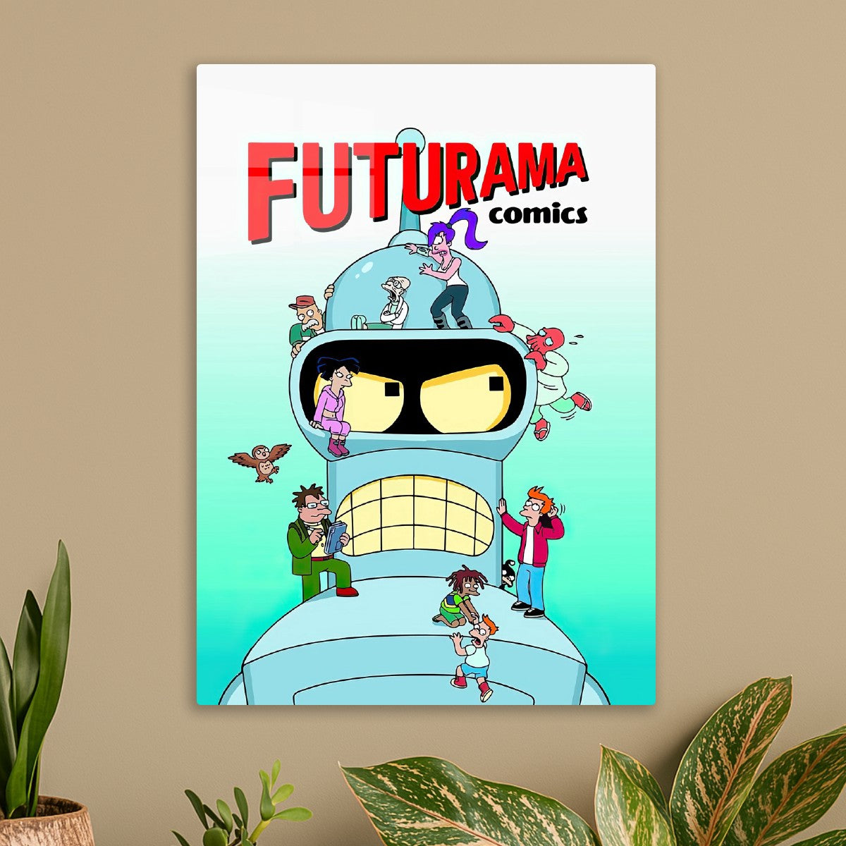Futurama