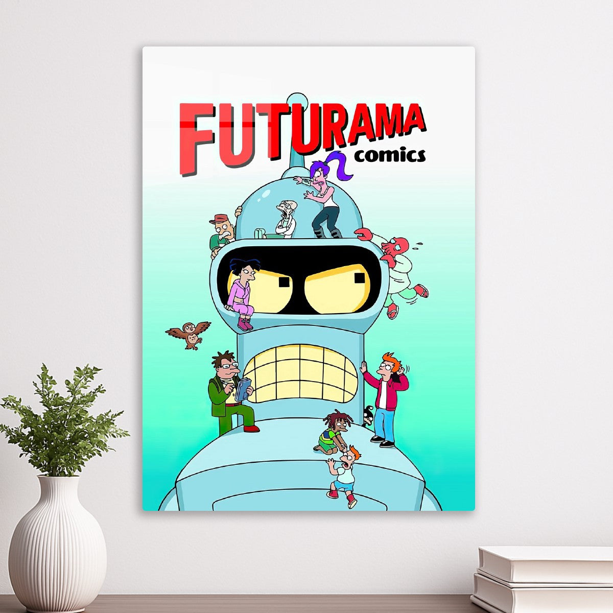 Futurama