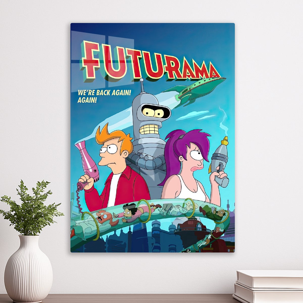 Futurama