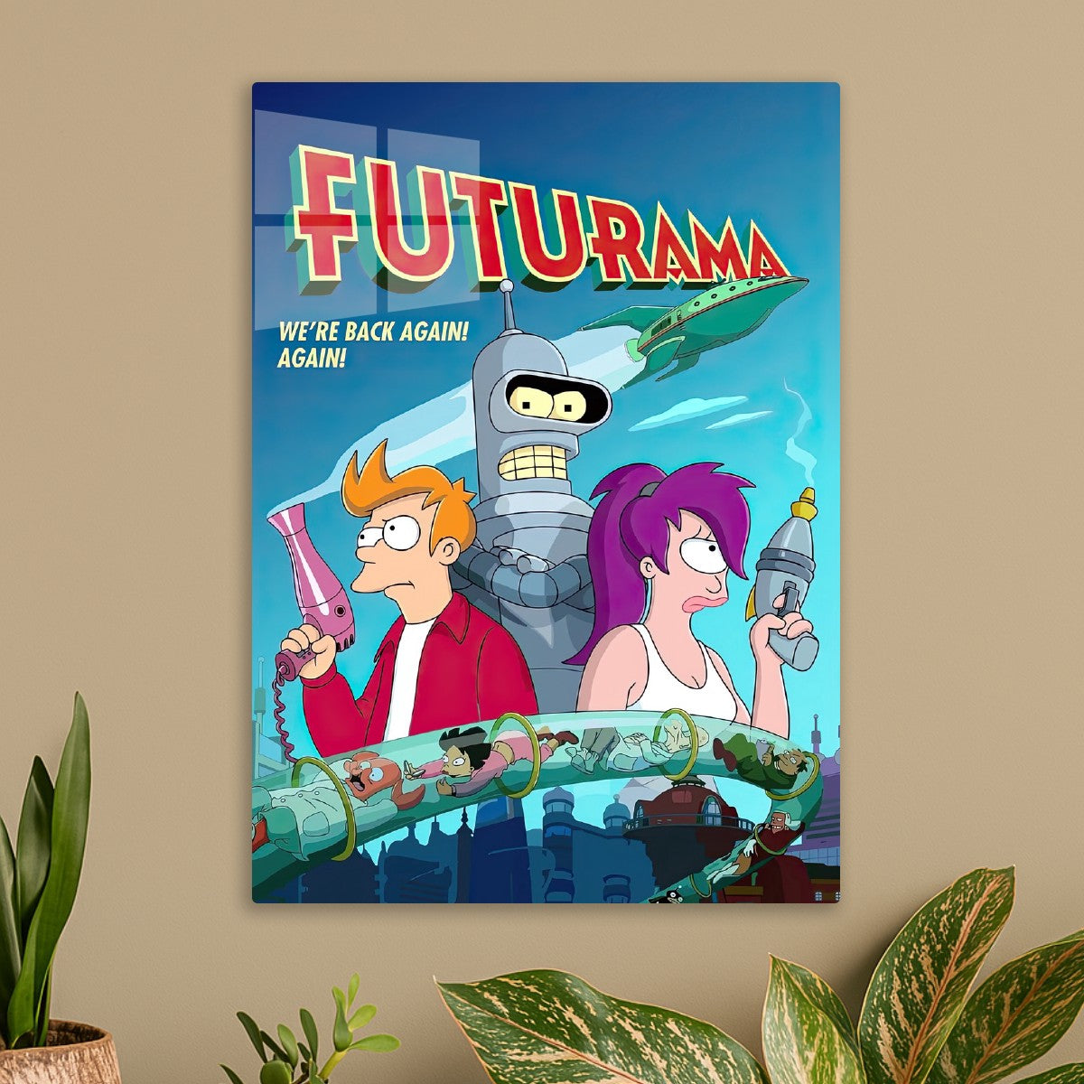 Futurama