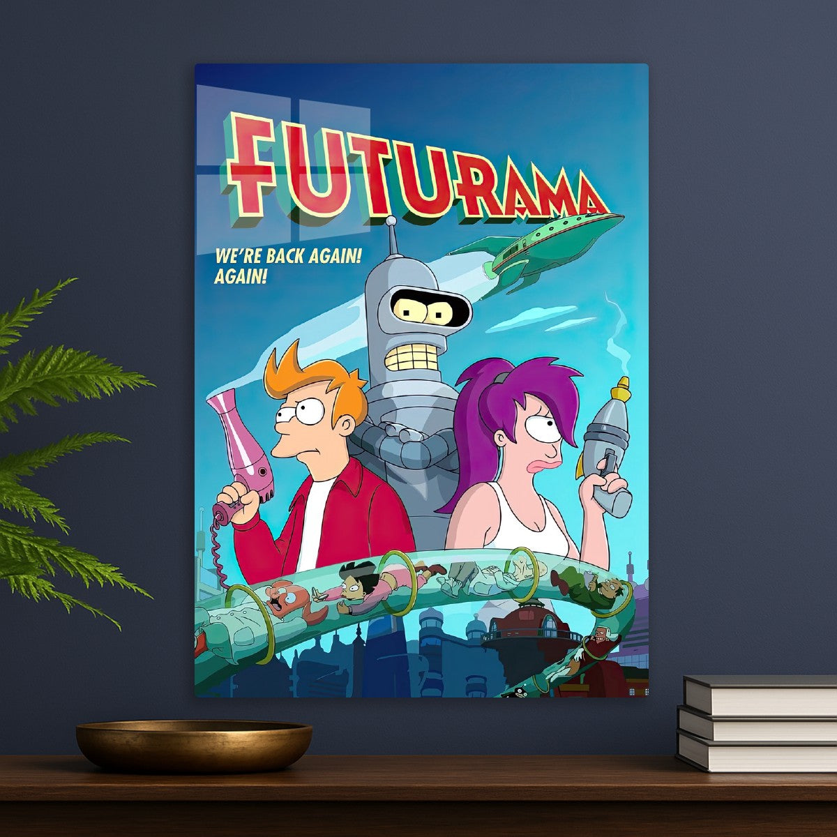 Futurama