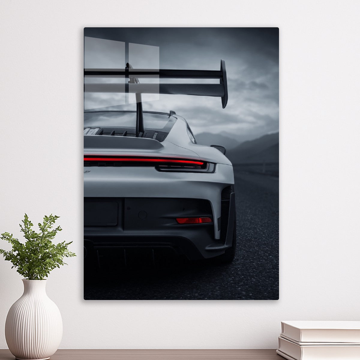 911 GT3 RS Horizon 